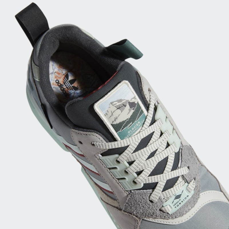 National Park Foundation x adidas ZX 9000 | FY5172 | Grailify